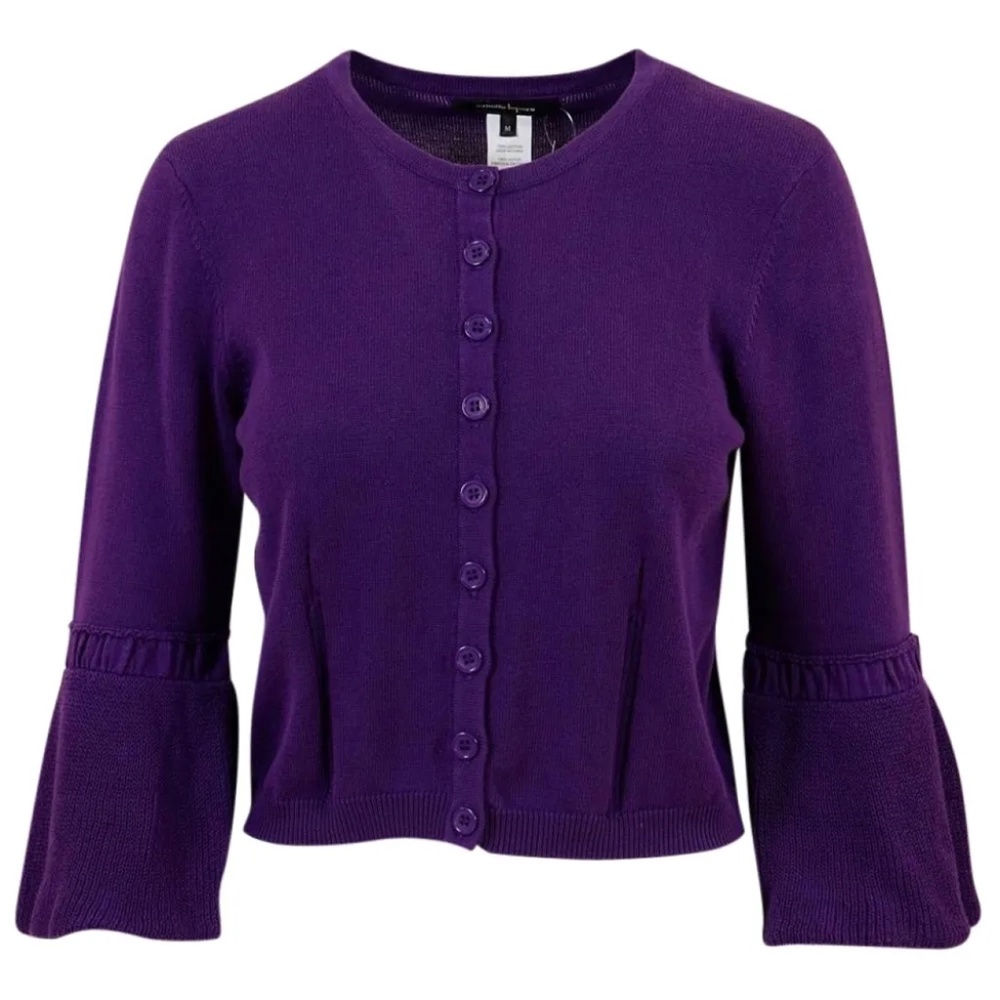 Nanette Lepore Cardigan